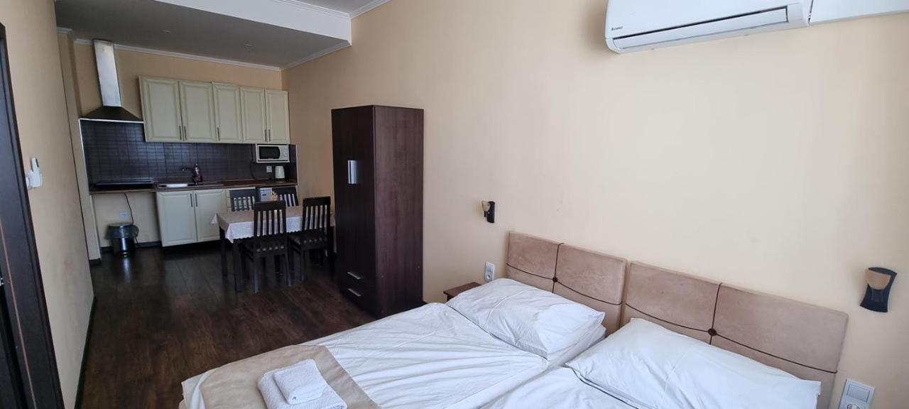 Elite Pension Sturovo Exterior photo