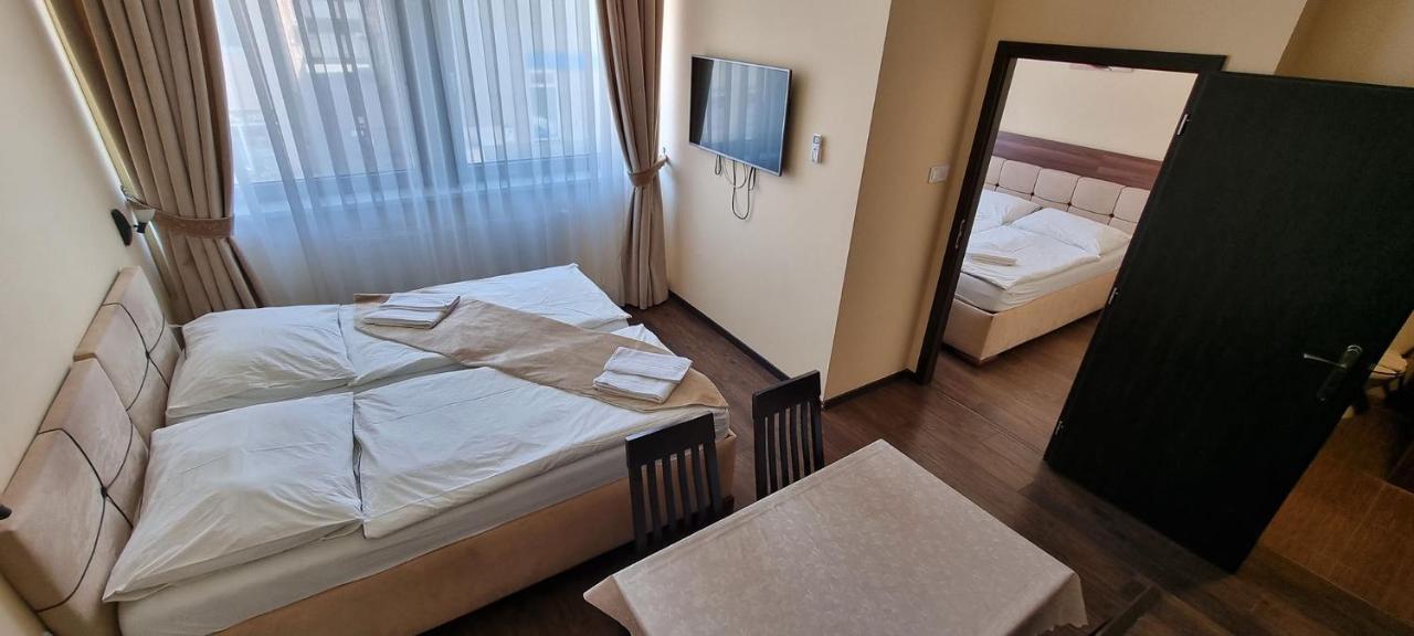 Elite Pension Sturovo Exterior photo