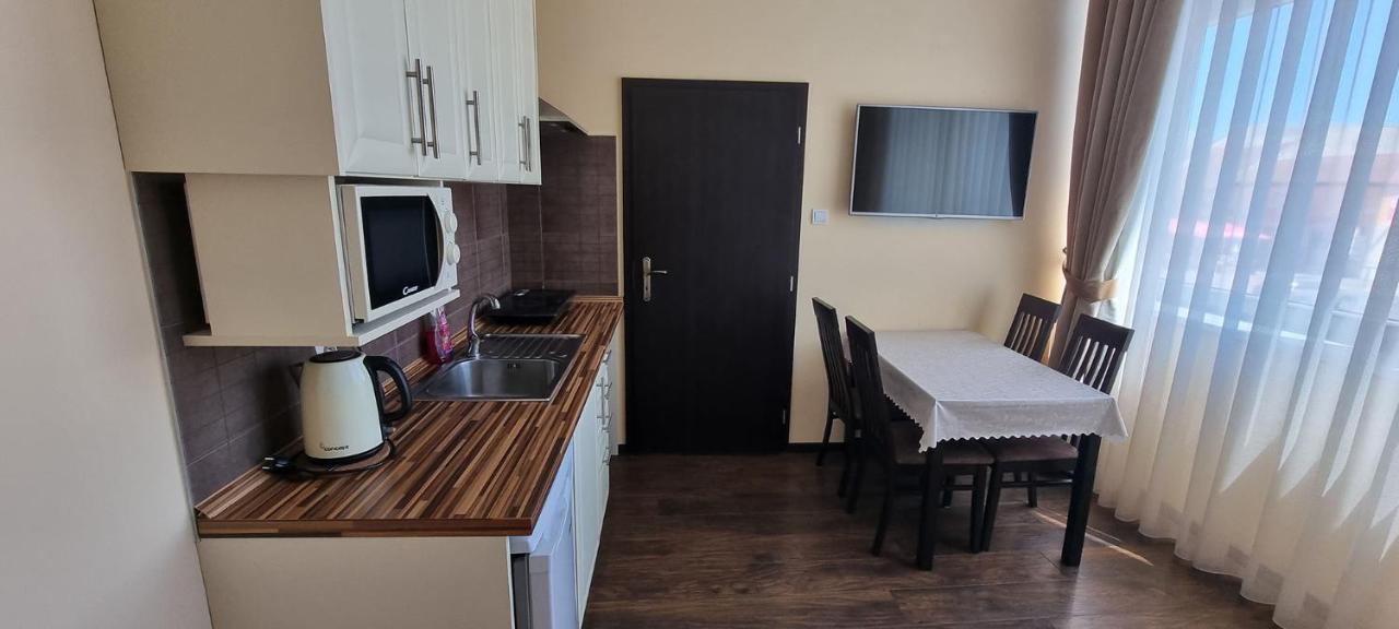 Elite Pension Sturovo Exterior photo