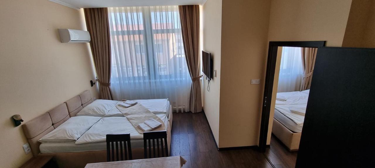 Elite Pension Sturovo Exterior photo