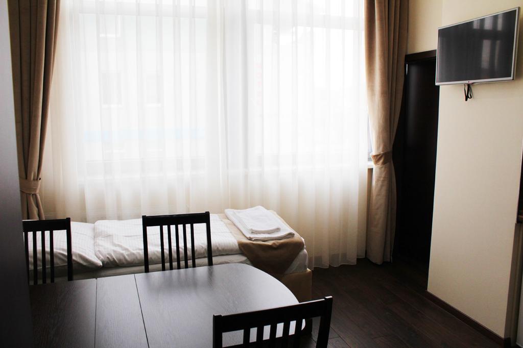Elite Pension Sturovo Room photo
