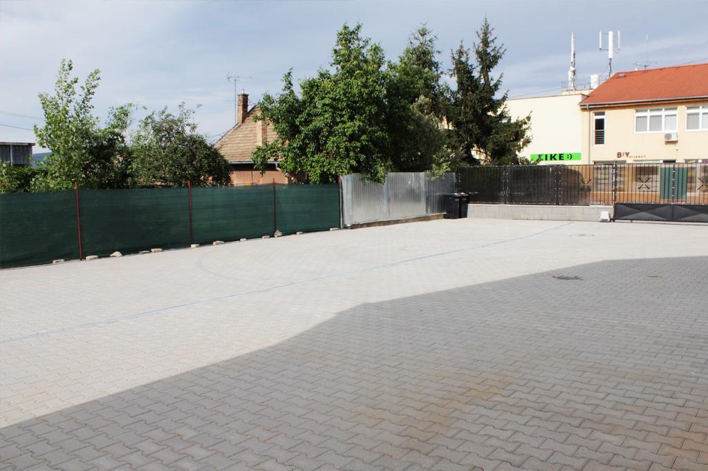 Elite Pension Sturovo Exterior photo
